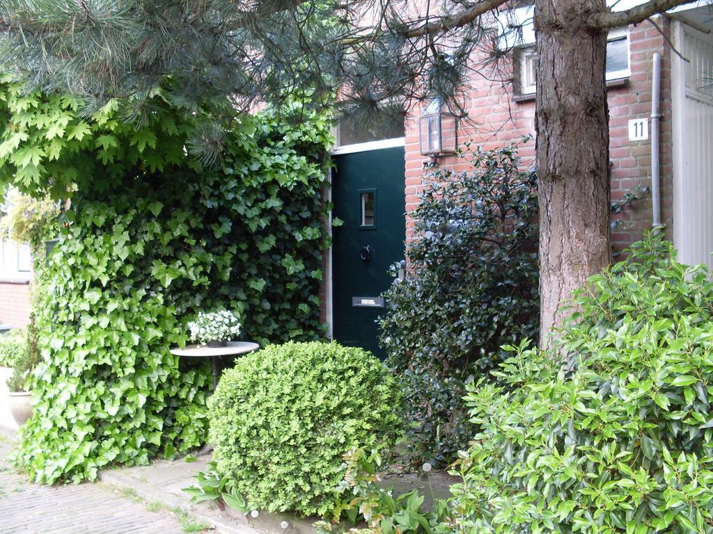 Bed & Breakfast De Echo Bed and Breakfast Muiderberg Exteriör bild