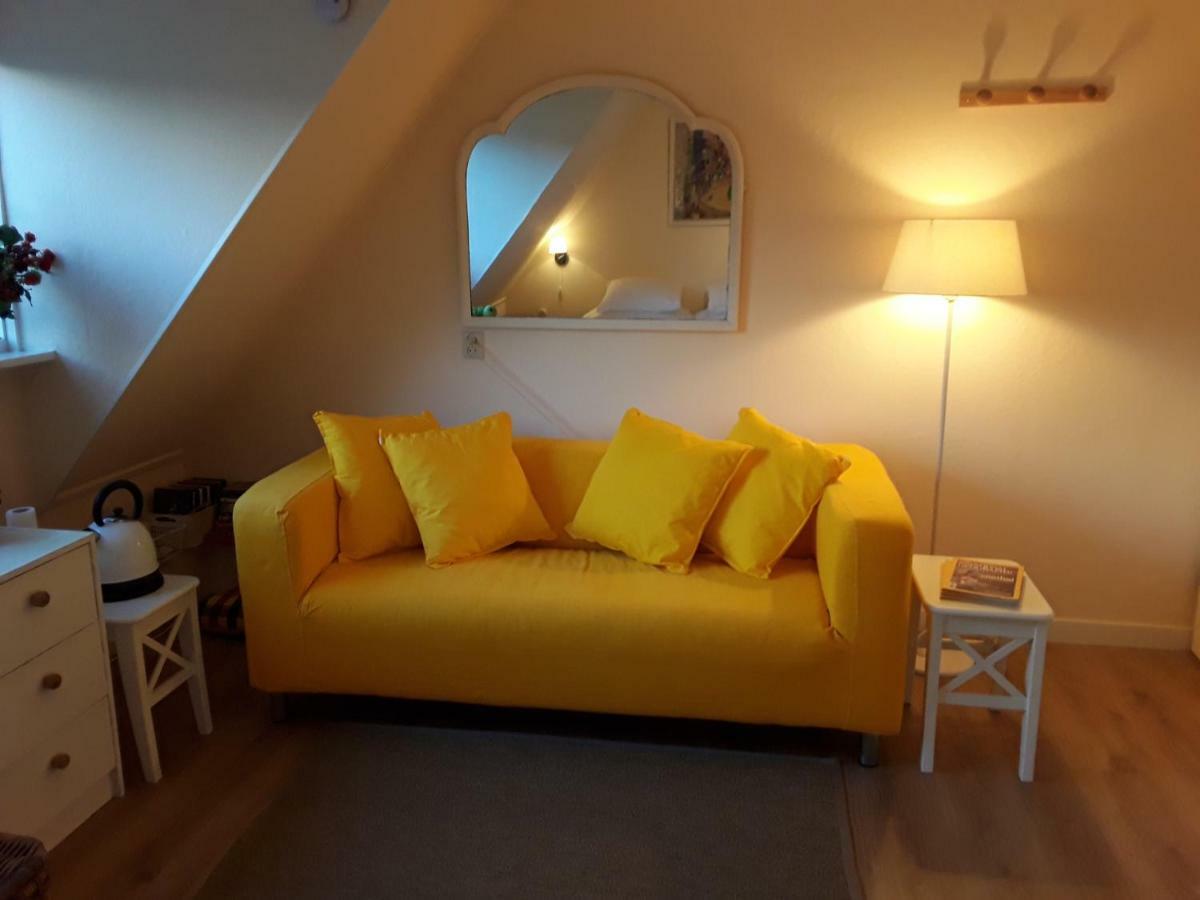 Bed & Breakfast De Echo Bed and Breakfast Muiderberg Exteriör bild